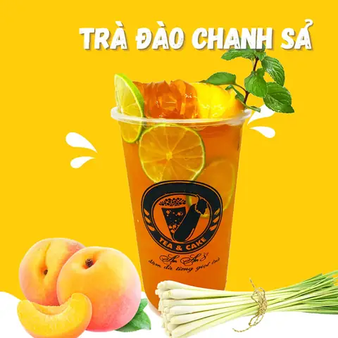 Cách Nấu Trà Chanh Sả Mát Lạnh Và Công Thức Điều Chỉnh Vị Giác Đúng Khẩu Vị Cách Nấu Trà Chanh Sả Mát Lạnh Và Công Thức Điều Chỉnh Vị Giác Đúng Khẩu Vị