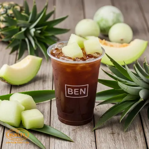Cách Nấu Trà Đào Hạt Chia Đơn Giản Với Đào Tươi Hoặc Đào Ngâm