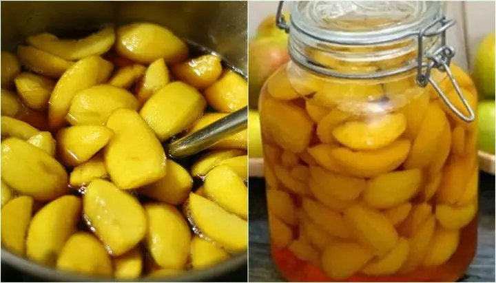 Cách Nấu Trà Đào Tươi Tại Nhà: Công Thức, Tỉ Lệ Và Cách Pha Không Bị Chát Cách Nấu Trà Đào Tươi Tại Nhà: Công Thức, Tỉ Lệ Và Cách Pha Không Bị Chát