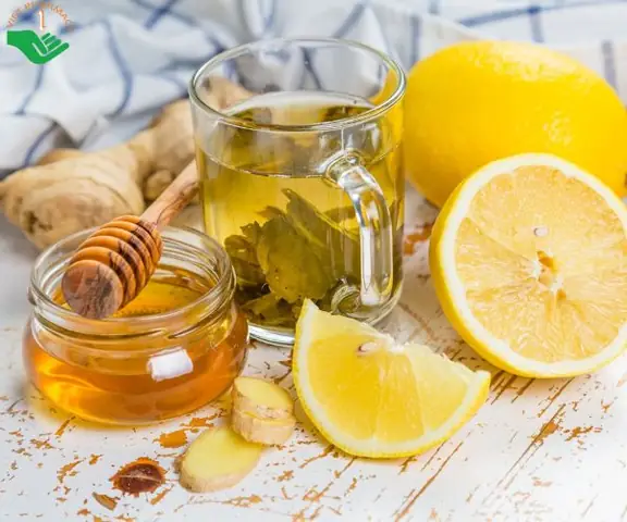 Cách Nấu Trà Gừng Giải Rượu Tại Nhà: Công Thức Đơn Giản Và Lưu Ý Cách Nấu Trà Gừng Giải Rượu Tại Nhà: Công Thức Đơn Giản Và Lưu Ý