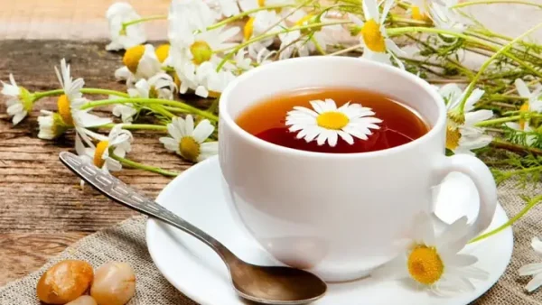 Cách Nấu Trà Hoa Cúc Nhãn Nhục Ngọt Nhẹ, Không Quá Đắng
