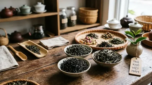Cách Nấu Trà Sữa Đậm Đặc: Công Thức Trà Đen – Sữa Đặc Chuẩn Vị