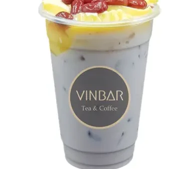 Cách Nấu Trà Sữa Đậu Đỏ Tại Nhà: Công Thức Đơn Giản, Đậu Mềm, Vị Vừa Ăn