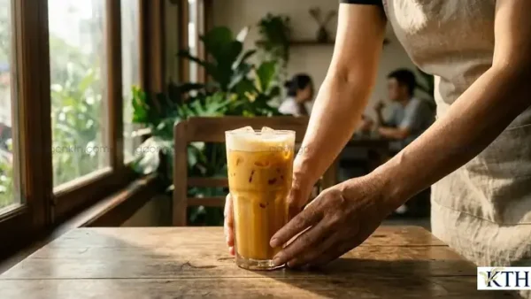 Cách Nấu Trà Sữa Gạo Lứt Thơm Ngon Tại Nhà – Công Thức Chuẩn Dành Cho Người Mới
