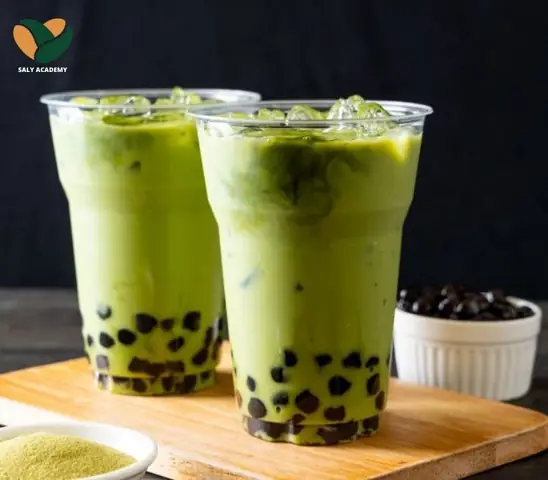 Cách Nấu Trà Sữa Trân Châu Thái Tại Nhà: Từ Pha Trà Đến Làm Trân Châu Cách Nấu Trà Sữa Trân Châu Thái Tại Nhà: Từ Pha Trà Đến Làm Trân Châu