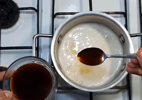 Cách Nấu Trà Sữa Bằng Whipping Cream Đúng Tỷ Lệ, Không Bị Tách