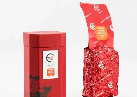 Cách Nấu Trà Xanh Lá Dứa Ngon Tại Nhà: Công Thức Nóng Và Lạnh