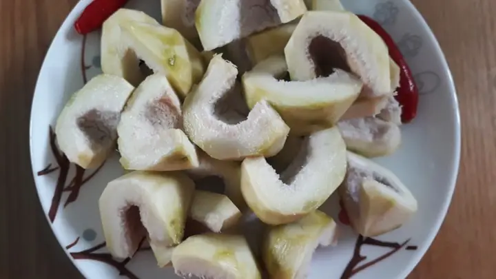 Cách Nấu Trái Vả Cho Bà Đẻ: 2 Cách Hầm Giò Heo Và Sườn Non