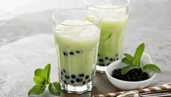 Cách Nấu Trân Châu 3Q Tại Nhà: Chuẩn Vị, Không Cần Sơ Chế