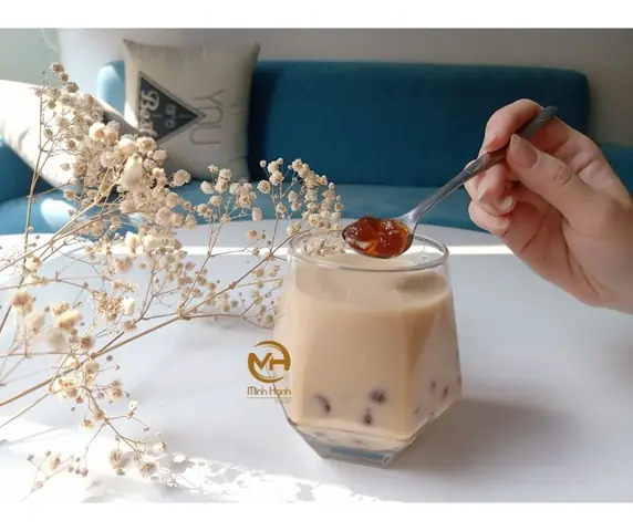 Cách Nấu Trân Châu 3Q Tại Nhà: Chuẩn Vị, Không Cần Sơ Chế Cách Nấu Trân Châu 3Q Tại Nhà: Chuẩn Vị, Không Cần Sơ Chế