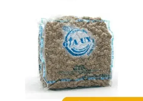 Hướng Dẫn Cách Nấu Trân Châu Gia Uy Đường Đen Mềm Dai Chuẩn Vị Tiệm: Tỷ Lệ, Thời Gian, Bí Quyết Để Qua Đêm Không Cứng
