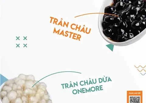 Hướng Dẫn Cách Nấu Trân Châu Wonderful Chuẩn Vị Tiệm: Mềm, Dẻo, Dai, Không Dính Từ A-Z