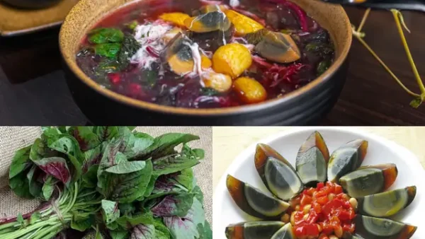 Cách Nấu Trứng Bắc Thảo Đơn Giản Tại Nhà: Canh, Cháo, Chiên Và Trộn Tỏi Ớt
