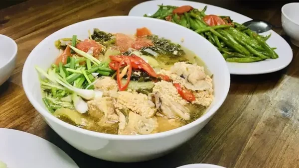 Cách Nấu Trứng Cá Thu Kho Nghệ Thơm Ngon, Giảm Mùi Tanh