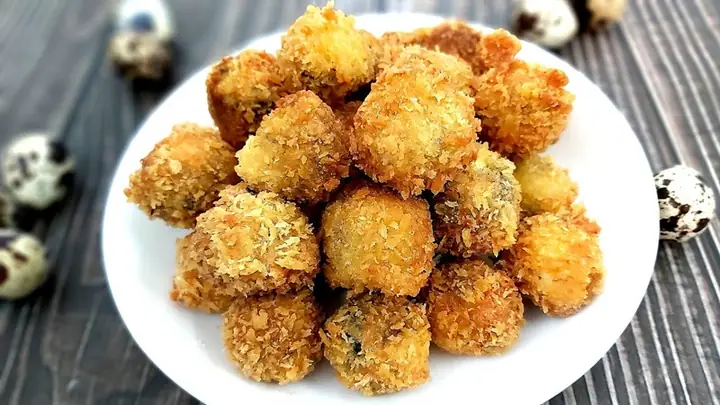 Tổng Hợp 12+ Cách Nấu Trứng Cút Ngon, Dễ Làm, Đa Dạng Món Ăn Kèm Cơm Tổng Hợp 12+ Cách Nấu Trứng Cút Ngon, Dễ Làm, Đa Dạng Món Ăn Kèm Cơm