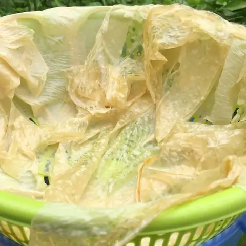Cách Nấu Váng Đậu Khô (tàu Hũ Kỵ) Ngon, Mềm, Dễ Làm
