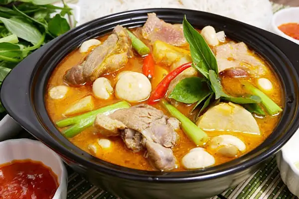 Cách Nấu Vịt Chấm Bánh Mì Thơm Mềm, Nước Dùng Vị Miền Tây Cách Nấu Vịt Chấm Bánh Mì Thơm Mềm, Nước Dùng Vị Miền Tây