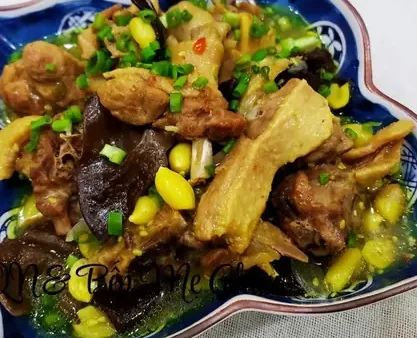 Cách Nấu Vịt Hon Sả Kiểu Huế: Thịt Mềm, Nước Sốt Đậm Và Bắt Cơm