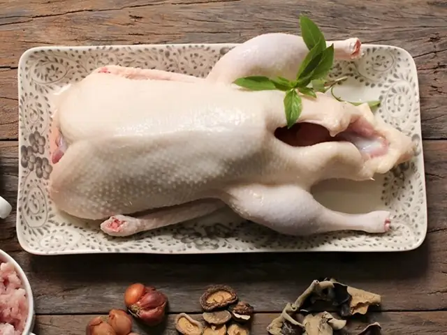 Cách Làm Món Vịt Nấu Cá Mòi Thơm Ngon, Đậm Vị Tại Nhà Cách Làm Món Vịt Nấu Cá Mòi Thơm Ngon, Đậm Vị Tại Nhà