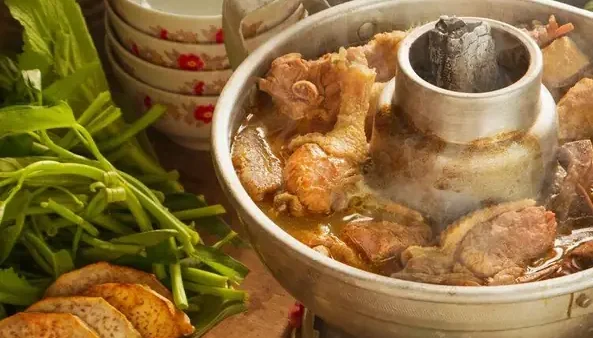 Cách Nấu Vịt Nấu Chao Sài Gòn Thơm Béo, Ăn Không Bị Hôi