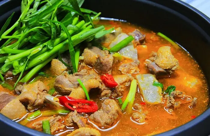Cách Nấu Vịt Nấu Chao Thành Giao Chuẩn Vị Quán Cần Thơ: Công Thức Chi Tiết, Mẹo Không Hôi, Ăn Kèm Bún Ngon Nhất Cách Nấu Vịt Nấu Chao Thành Giao Chuẩn Vị Quán Cần Thơ: Công Thức Chi Tiết, Mẹo Không Hôi, Ăn Kèm Bún Ngon Nhất
