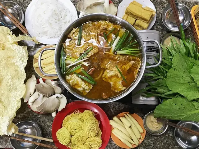 Cách Nấu Vịt Nấu Chao Thành Giao Chuẩn Vị Quán Cần Thơ: Công Thức Chi Tiết, Mẹo Không Hôi, Ăn Kèm Bún Ngon Nhất Cách Nấu Vịt Nấu Chao Thành Giao Chuẩn Vị Quán Cần Thơ: Công Thức Chi Tiết, Mẹo Không Hôi, Ăn Kèm Bún Ngon Nhất