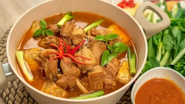 Tổng Hợp 15+ Cách Nấu Vịt Ngon Nhất, Dễ Làm Tại Nhà: Từ Kho, Hầm, Om Đến Nướng (kèm Bí Quyết Khử Mùi Hoàn Hảo)
