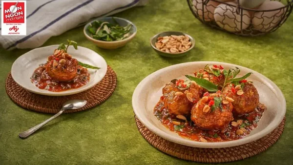 Cách Nấu Vịt Rang Me Chua Ngọt Thơm Ngon, Chuẩn Vị
