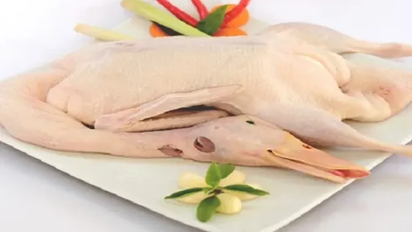 Cách Nấu Vịt Tiềm Bát Bửu Chuẩn Vị Hoa: Công Thức Chi Tiết, Nguyên Liệu Full, Bí Quyết Thịt Mềm Nước Trong