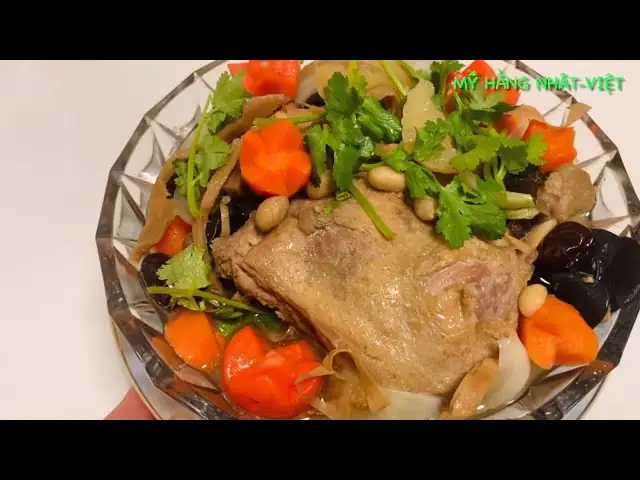Cách Nấu Vịt Tiềm Dưa Cải Chua Ngọt Theo Kiểu Miền Tây: Thịt Mềm, Dưa Giòn Cách Nấu Vịt Tiềm Dưa Cải Chua Ngọt Theo Kiểu Miền Tây: Thịt Mềm, Dưa Giòn