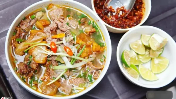 Cách Nấu Vịt Với Măng Tươi Tại Nhà Thơm Ngon, Không Hôi