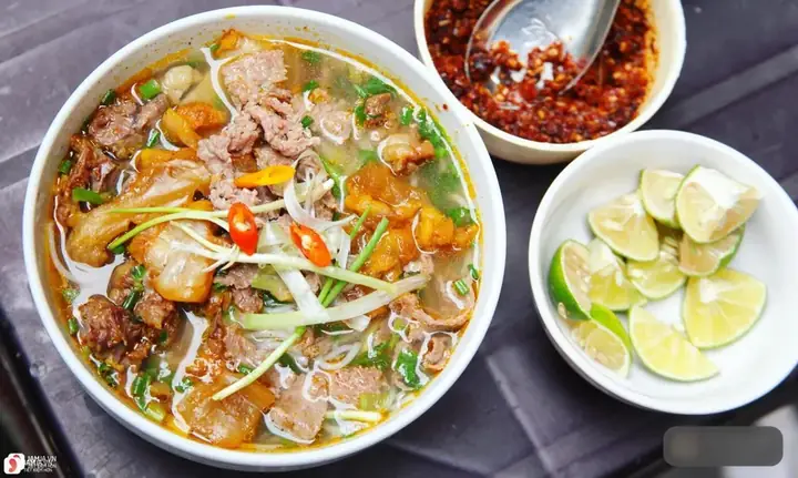 Cách Nấu Vịt Với Măng Tươi Tại Nhà Thơm Ngon, Không Hôi