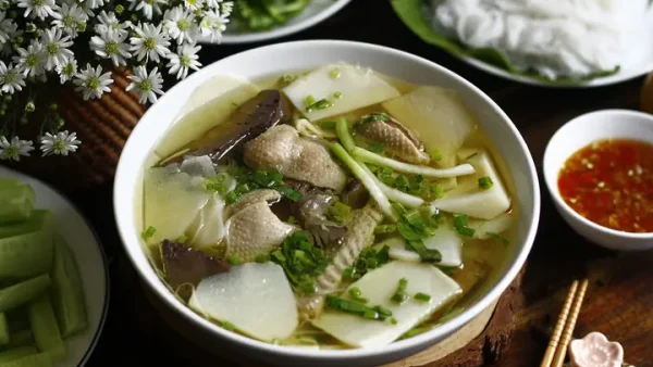 Cách Nấu Xáo Vịt Nghệ An Tại Nhà Chuẩn Vị, Thơm Ngon Và Đậm Đà