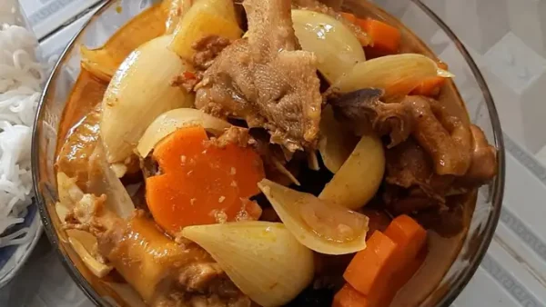 Cách Nấu Xí Muội Chay Chắn Viên, Thơm Ngon Từ Nấm Và Đậu Hũ
