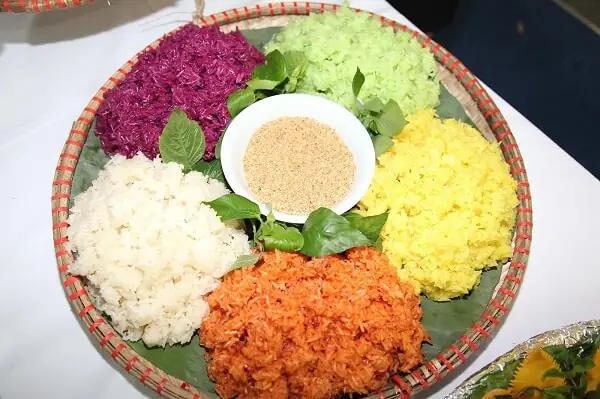 Học Từ Vựng & Cách Viết Công Thức Nấu Xôi Bằng Tiếng Anh Chi Tiết Nhất (kèm Bài Mẫu) Học Từ Vựng & Cách Viết Công Thức Nấu Xôi Bằng Tiếng Anh Chi Tiết Nhất (kèm Bài Mẫu)