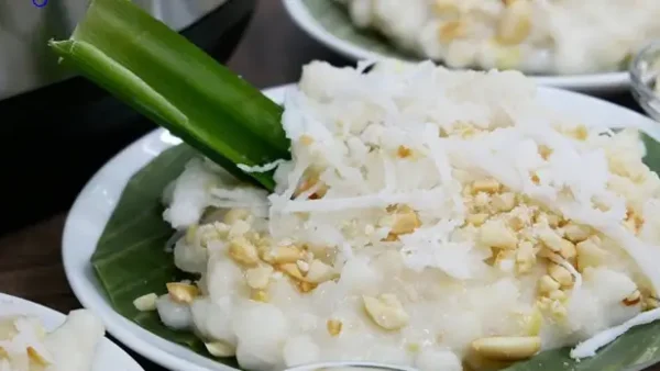 Cách Nấu Xôi Bắp Chà Dẻo, Béo Thơm (bắp Nhão – Bắp Giã)