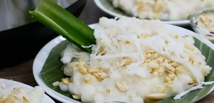 Cách Nấu Xôi Bắp Chà Dẻo, Béo Thơm (bắp Nhão – Bắp Giã)