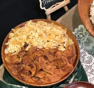 Cách Nấu Xôi Chè Mật Mía (chè Con Ong) Dẻo, Thơm Tại Nhà