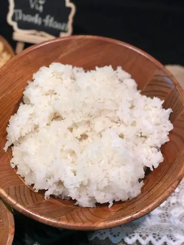 Cách Nấu Xôi Chè Mật Mía (chè Con Ong) Dẻo, Thơm Tại Nhà Cách Nấu Xôi Chè Mật Mía (chè Con Ong) Dẻo, Thơm Tại Nhà