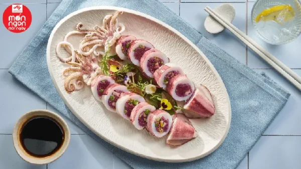 Cách Nấu Xôi Củ Tím (khoai Mỡ) Dẻo, Thơm Từng Bước