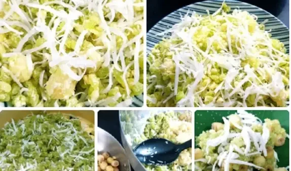 Cách Nấu Xôi Đám Cưới Ngon, Dẻo, Thơm Và Giữ Mềm Lâu
