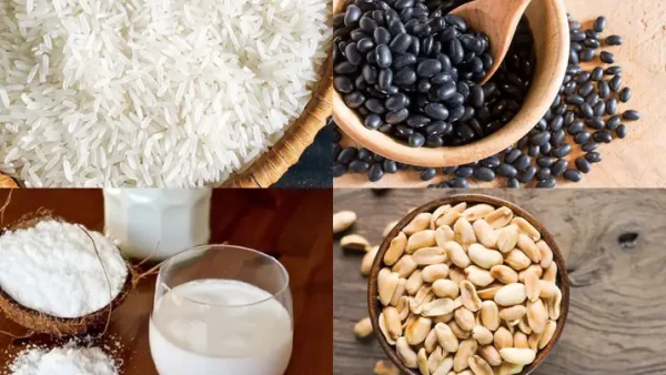 Cách Nấu Xôi Đậu Đen Để Bán: Dẻo Thơm, Màu Đẹp, Khô Ráo