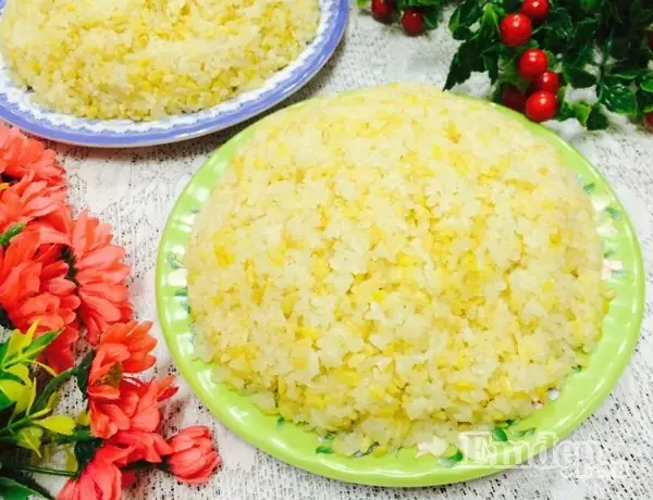 Cách Nấu Xôi Đậu Xanh Hột Nguyên Hạt: Dẻo Bùi, Tơi Mềm Không Nhão Cách Nấu Xôi Đậu Xanh Hột Nguyên Hạt: Dẻo Bùi, Tơi Mềm Không Nhão