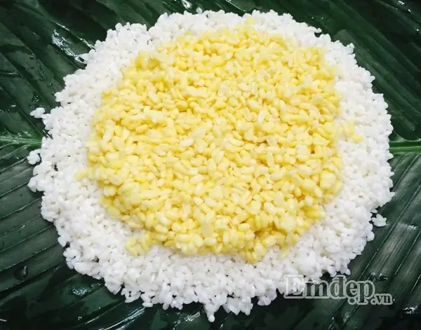 Cách Nấu Xôi Đậu Xanh Hột Nguyên Hạt: Dẻo Bùi, Tơi Mềm Không Nhão Cách Nấu Xôi Đậu Xanh Hột Nguyên Hạt: Dẻo Bùi, Tơi Mềm Không Nhão