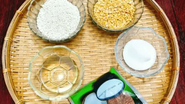Cách Nấu Xôi Để Bán Ngon, Dẻo, Giữ Mềm Cả Buổi Sáng