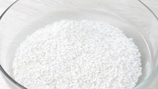 Cách Nấu Xôi Gấc Không Bị Nhão: Dẻo Mềm, Đỏ Đẹp Và Thơm Béo
