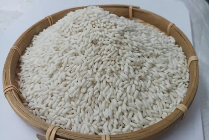 Cách Nấu Xôi Gà Chuẩn Vị Hà Nội: Dẻo Mềm, Béo Ngậy, Thành Công Lần Đầu (cả Nồi Cơm Điện & Xửng Hấp) Cách Nấu Xôi Gà Chuẩn Vị Hà Nội: Dẻo Mềm, Béo Ngậy, Thành Công Lần Đầu (cả Nồi Cơm Điện & Xửng Hấp)