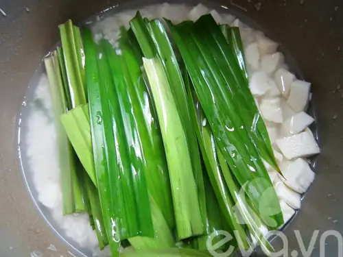 Cách Nấu Xôi Khoai Mì Dẻo Mềm Từ Nếp Và Khoai Mì Tươi Cách Nấu Xôi Khoai Mì Dẻo Mềm Từ Nếp Và Khoai Mì Tươi