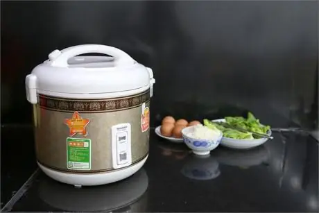 Cách Nấu Xôi Không Cần Nồi Hấp Bằng Nồi Cơm Điện: Dẻo, Thơm, Bổ