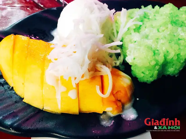 Cách Nấu Xôi Mít Bằng Nồi Cơm Điện: Nếp Cốt Dừa Thơm Ngon, Nở Bột Cách Nấu Xôi Mít Bằng Nồi Cơm Điện: Nếp Cốt Dừa Thơm Ngon, Nở Bột